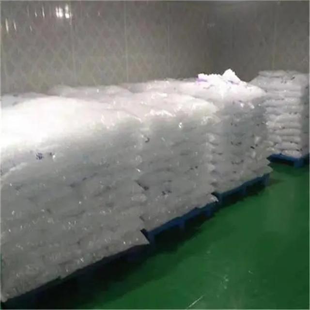 江汉食用冰块制造厂，专为你打造清凉之夏！