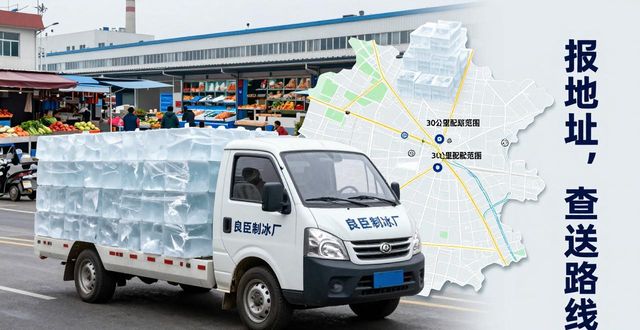 找江汉大冰块配送 良臣制冰厂快速送货上门