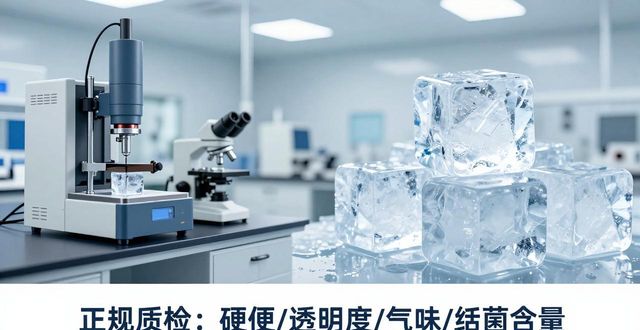 工业冰块哪家强？江汉本地供应有保障