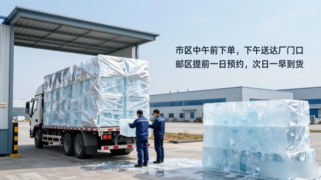 食品级工业大冰块供应商_江汉工业大冰块哪里买_工业大冰块卫生标准要求